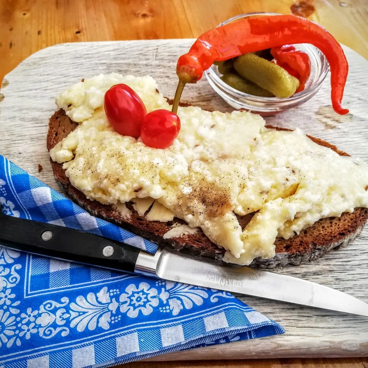 Essen und Trinken photo 9