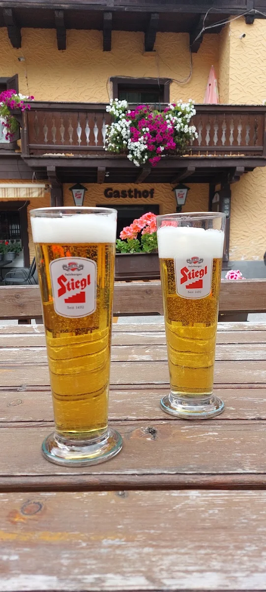 Essen und Trinken photo 3