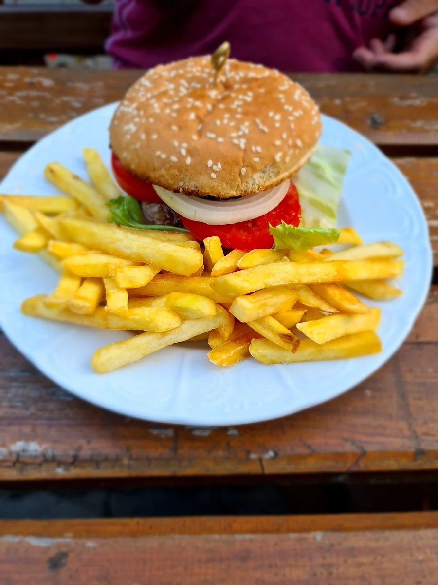 Essen und Trinken photo 4