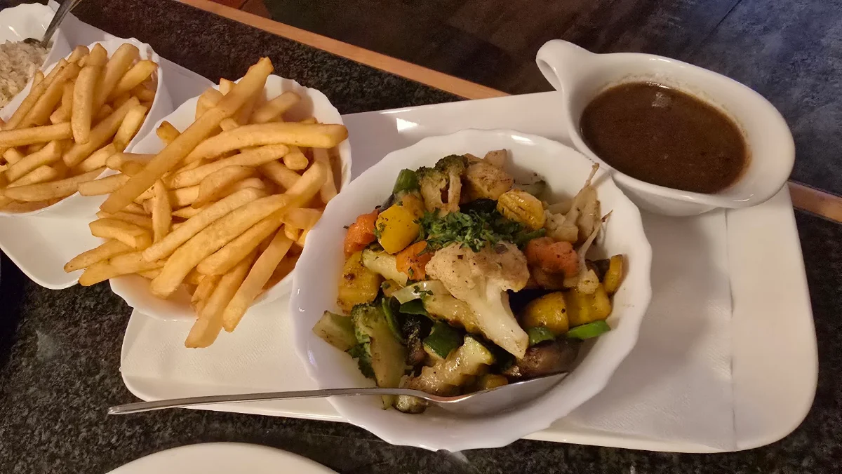 Essen und Trinken photo 10