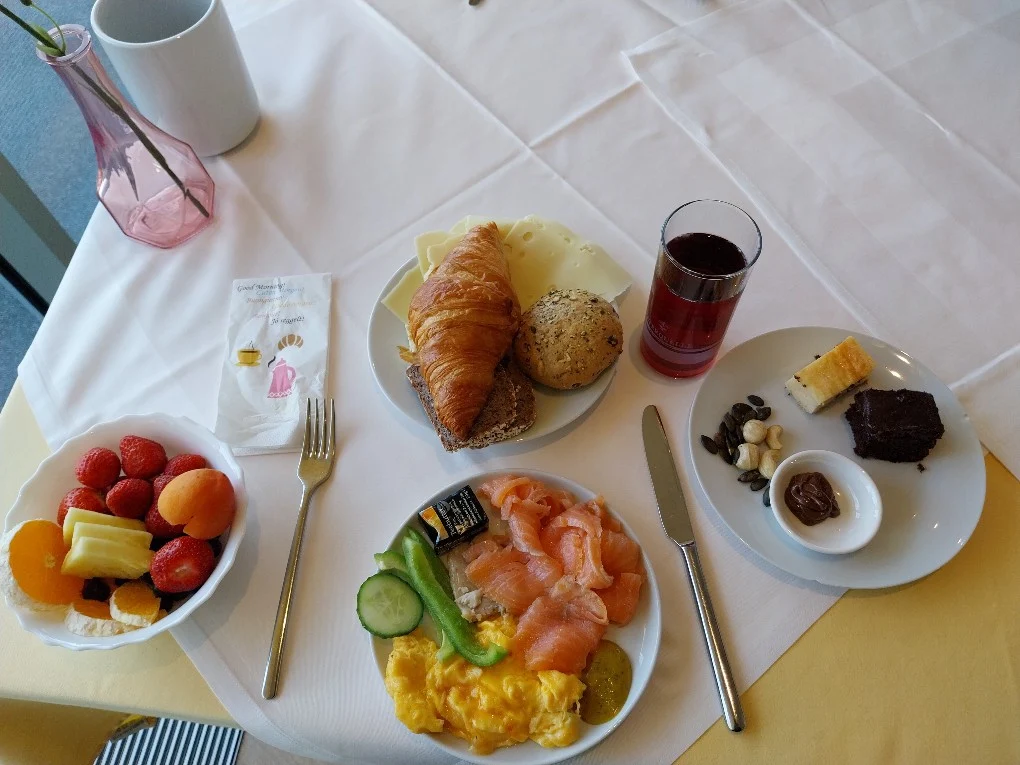 Essen und Trinken photo 7