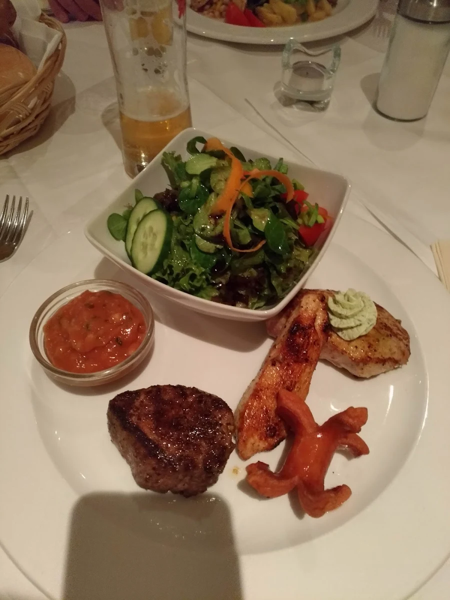 Essen und Trinken photo 8