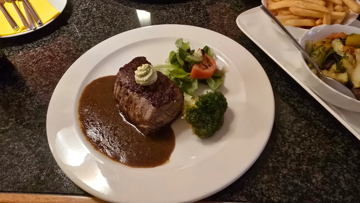 Essen und Trinken photo 9