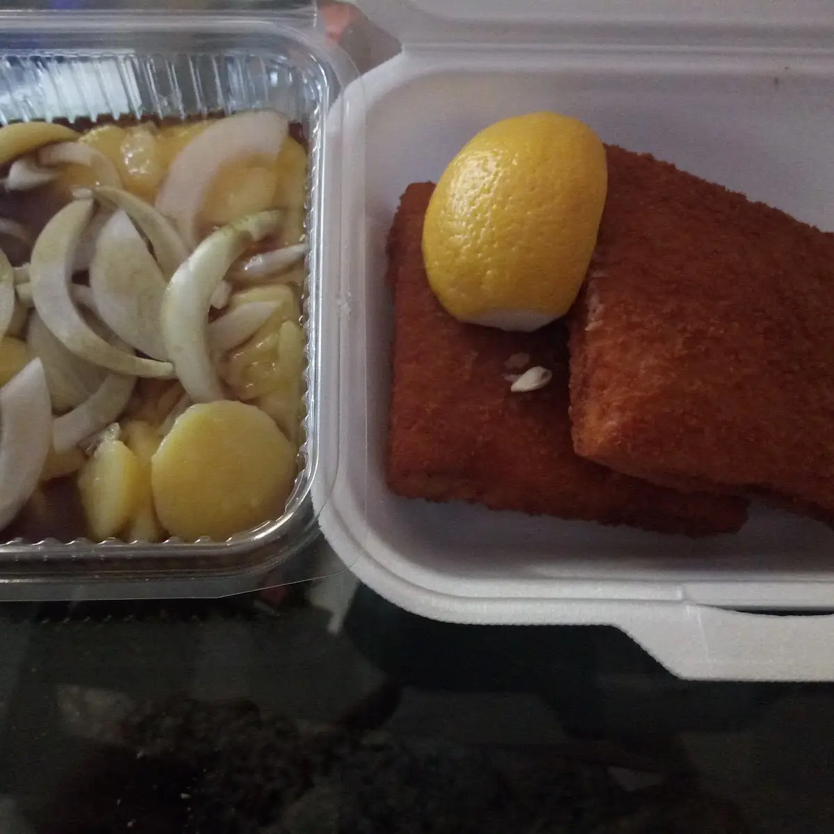 Essen und Trinken photo 10
