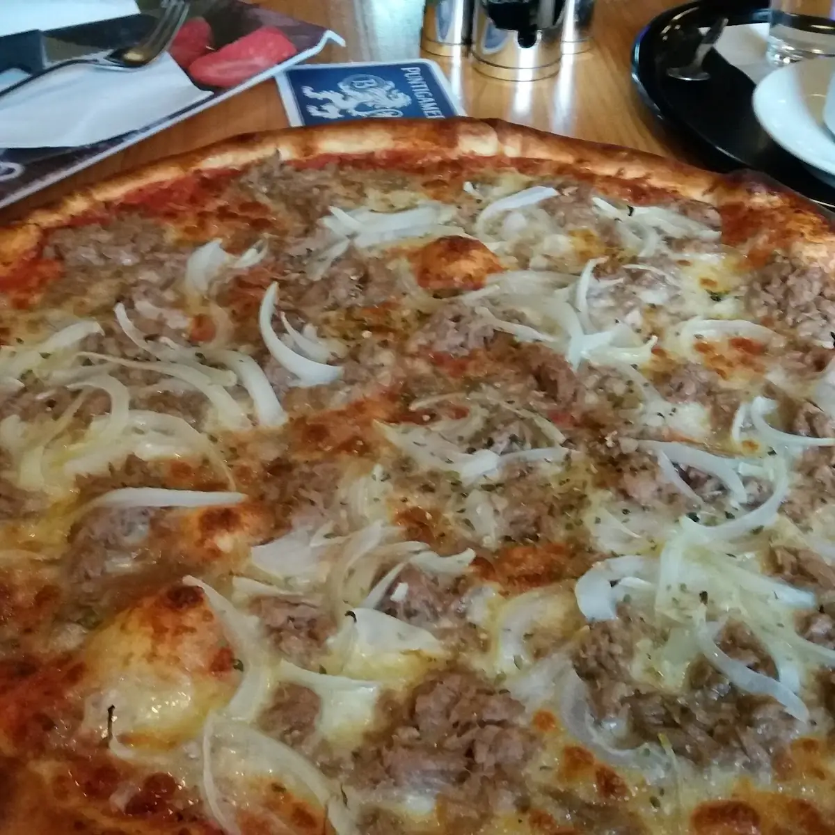 Essen und Trinken photo 6