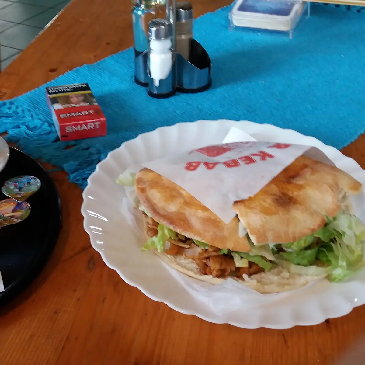 Essen und Trinken photo 9