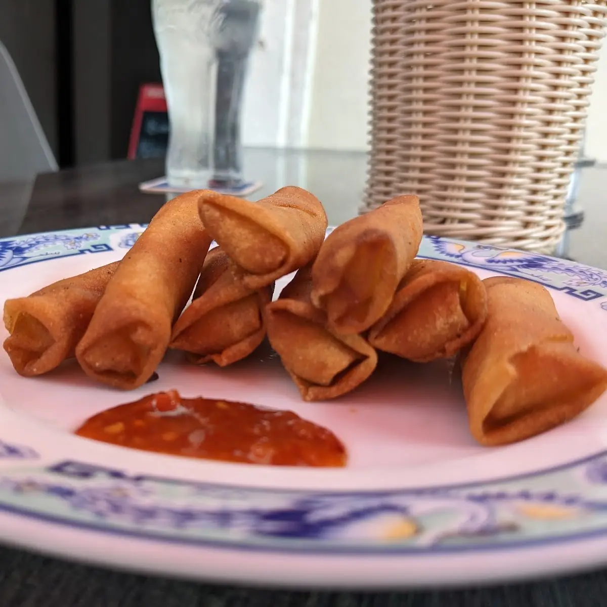 Essen und Trinken photo 4