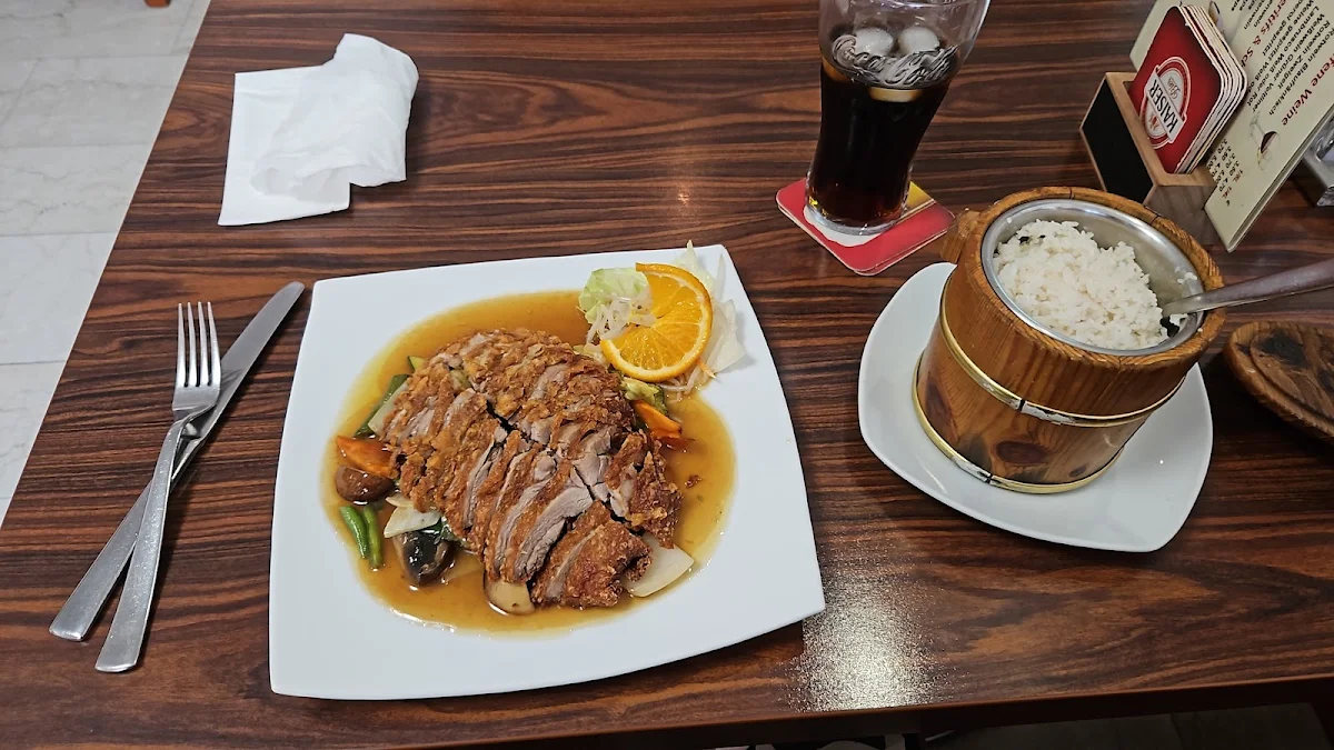 Essen und Trinken photo 2