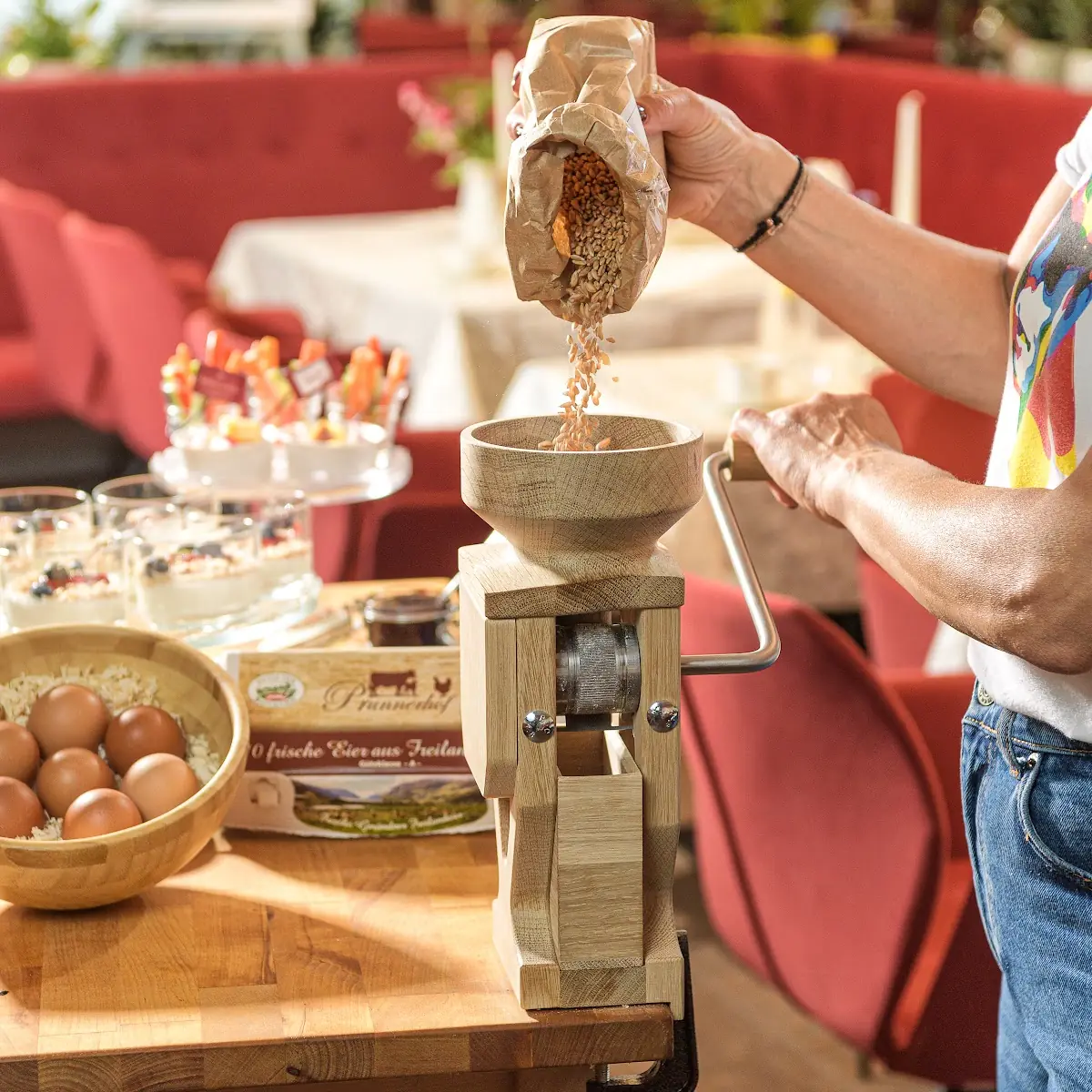 Essen und Trinken photo 8