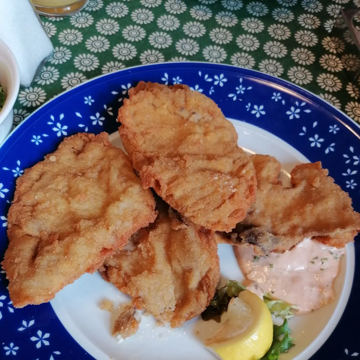 Essen und Trinken photo 1