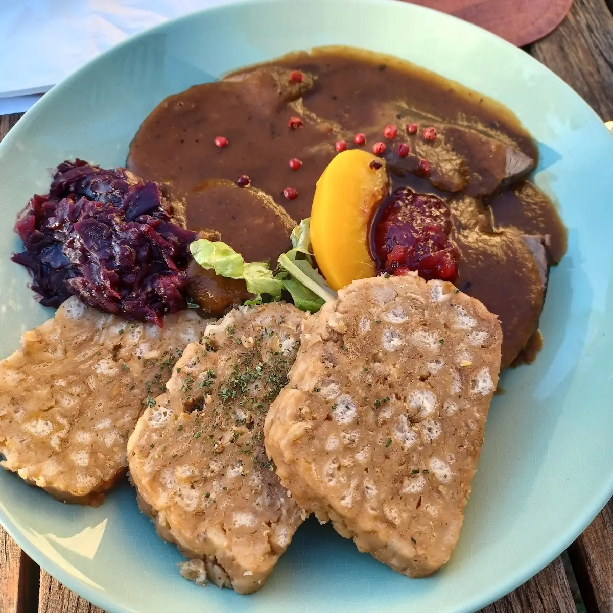 Essen und Trinken photo 2