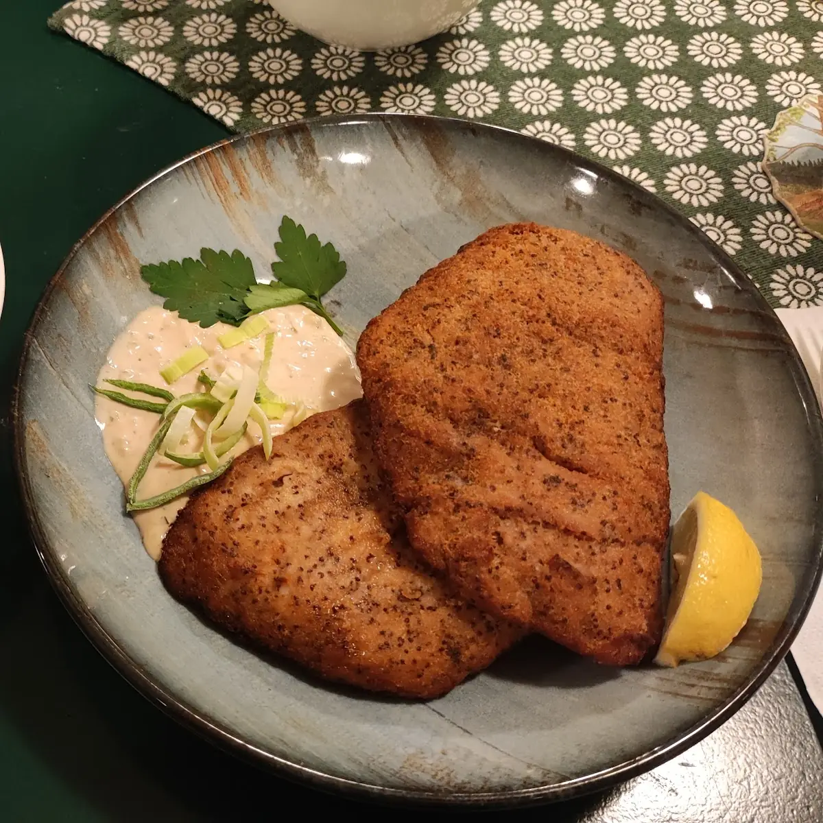 Essen und Trinken photo 5