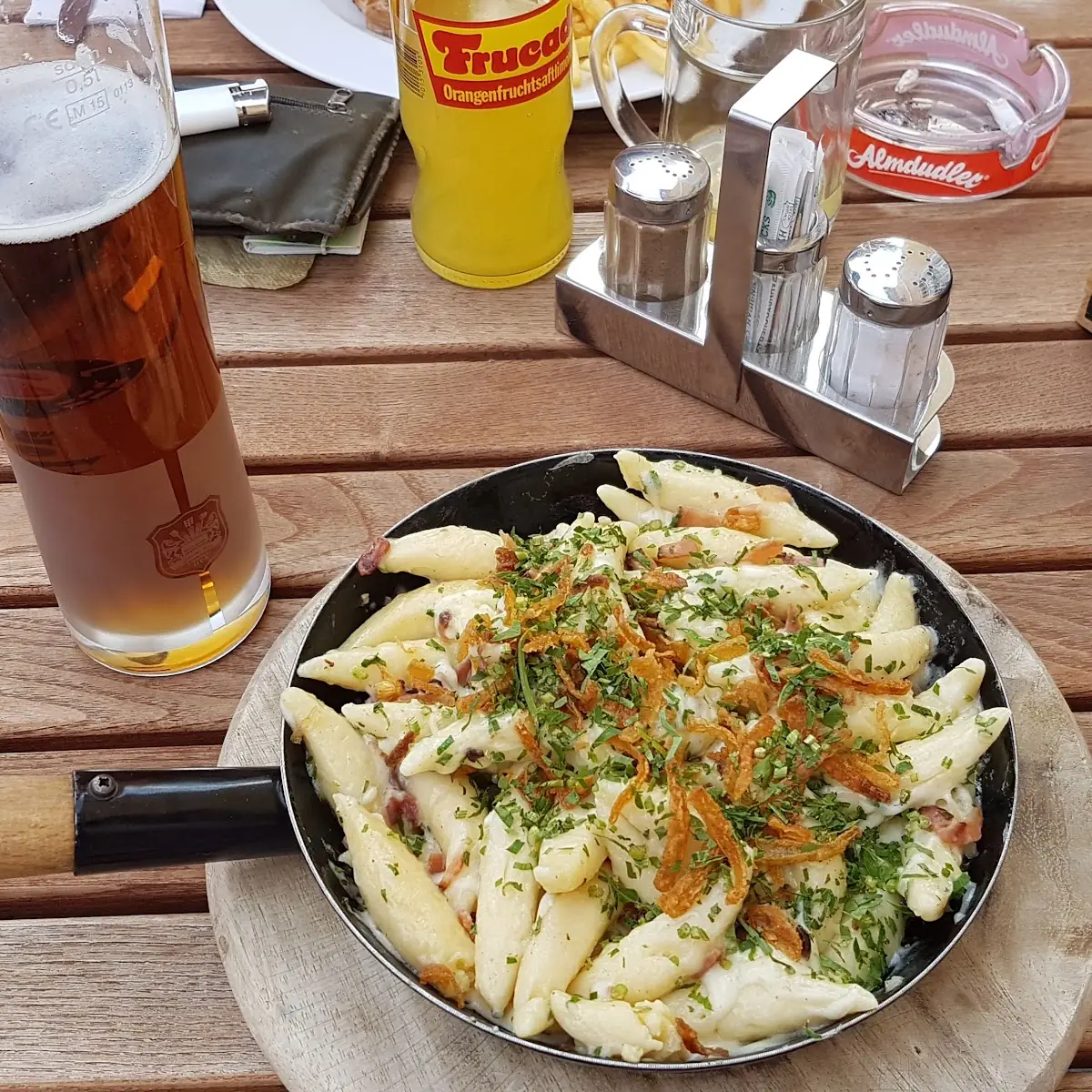 Essen und Trinken photo 6