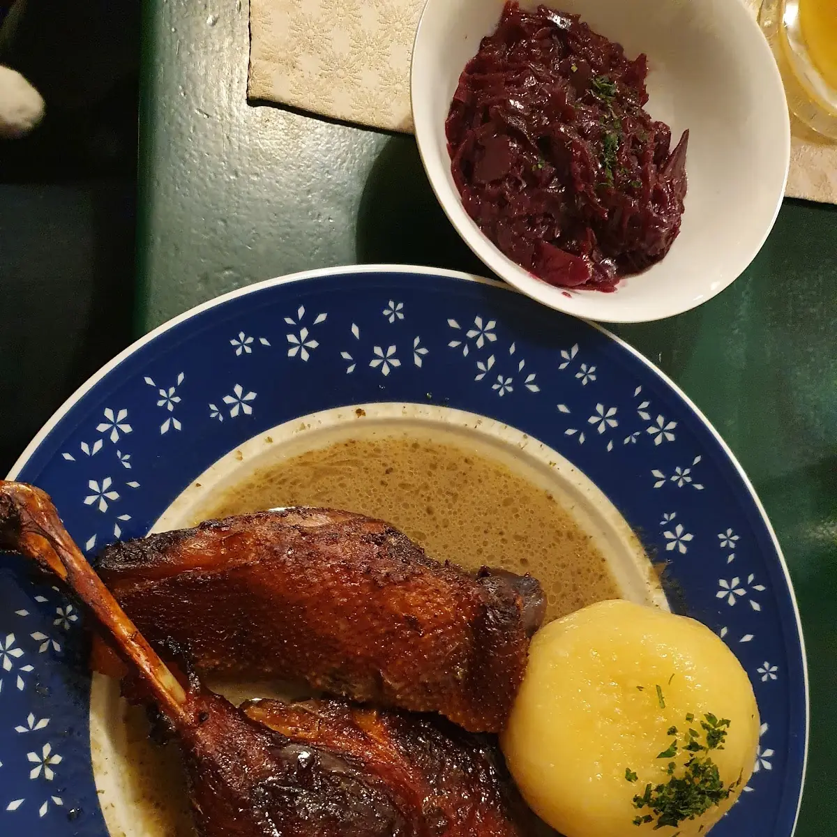 Essen und Trinken photo 7