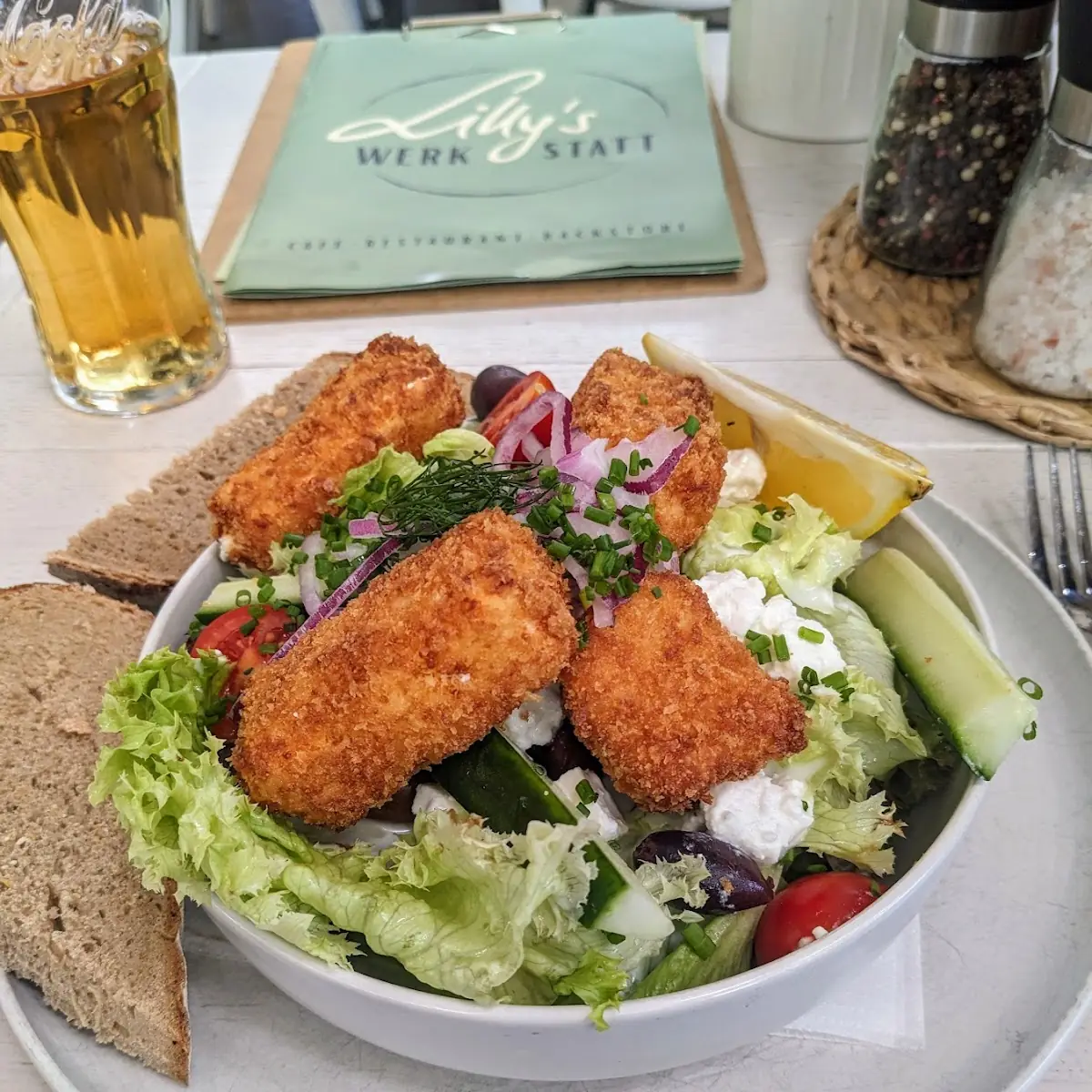 Essen und Trinken photo 5