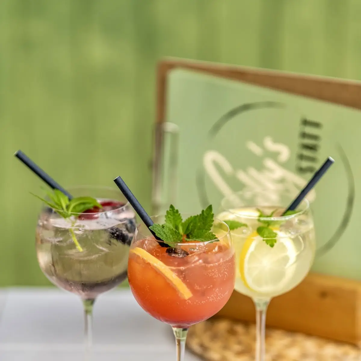 Essen und Trinken photo 7