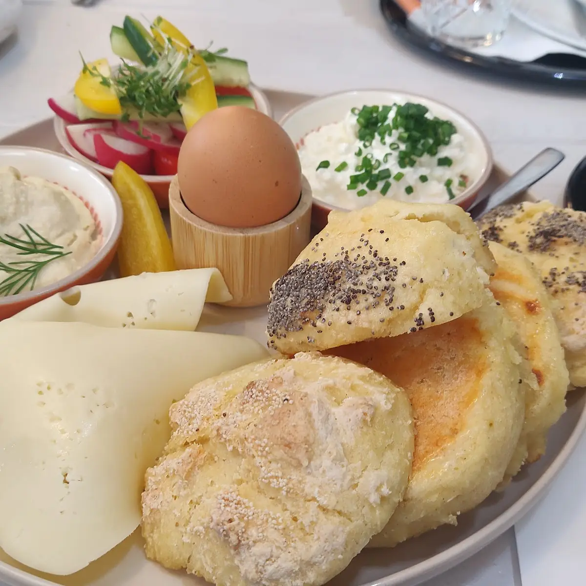 Essen und Trinken photo 8