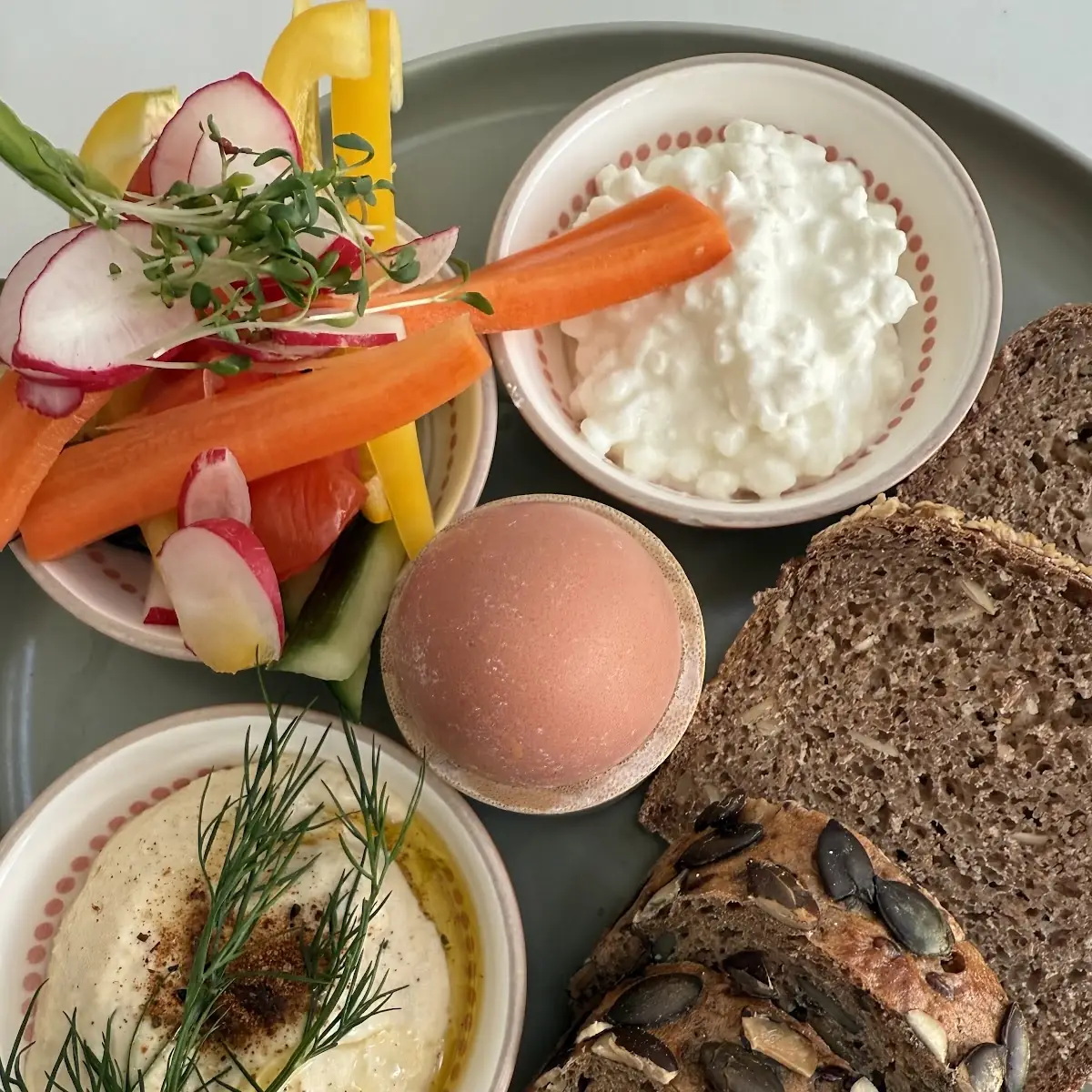 Essen und Trinken photo 9