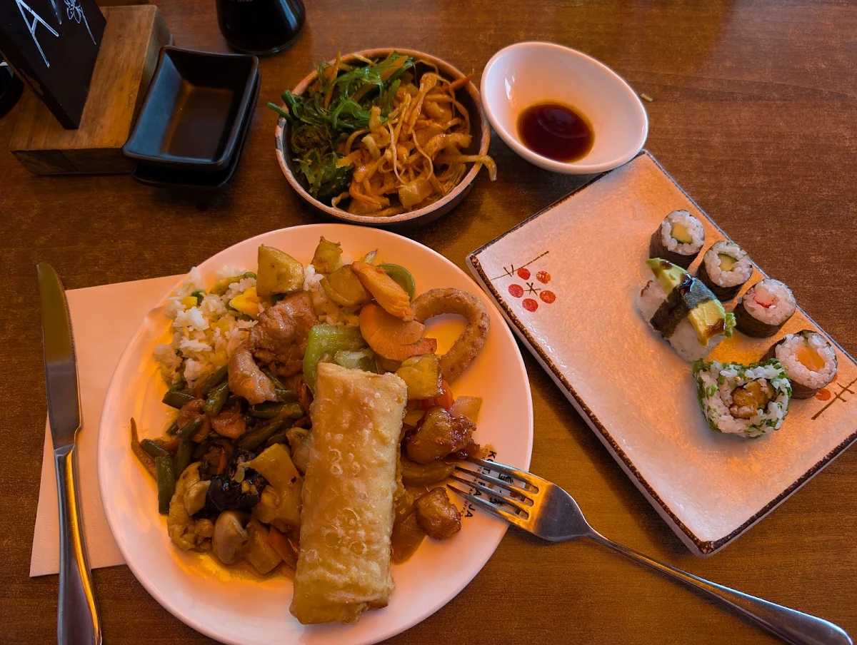 Essen und Trinken photo 7