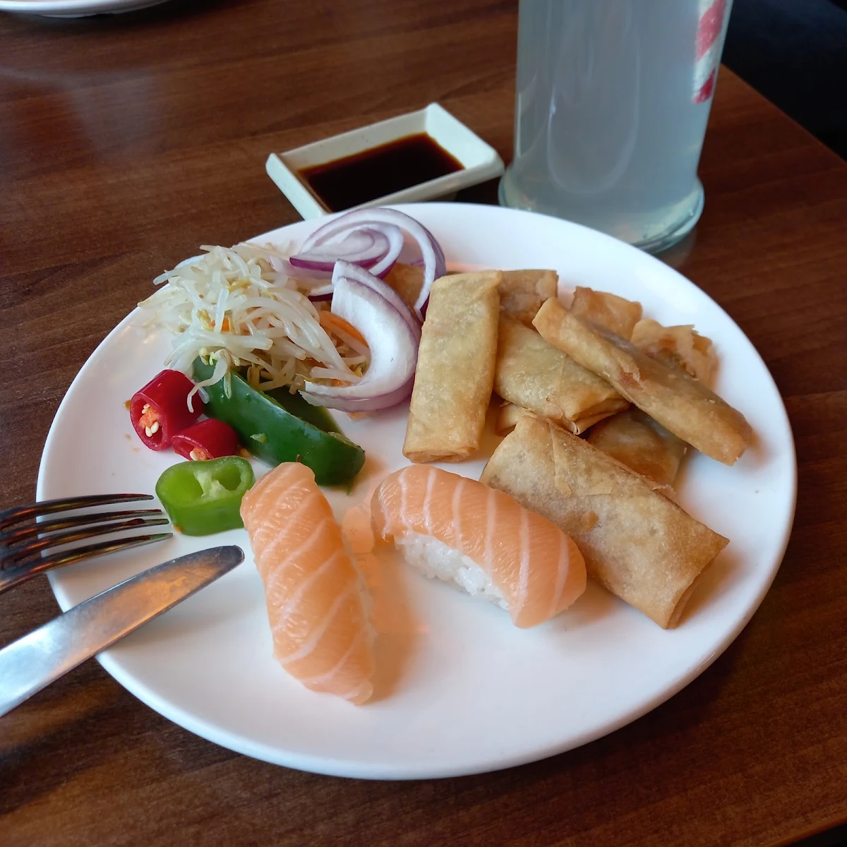 Essen und Trinken photo 8
