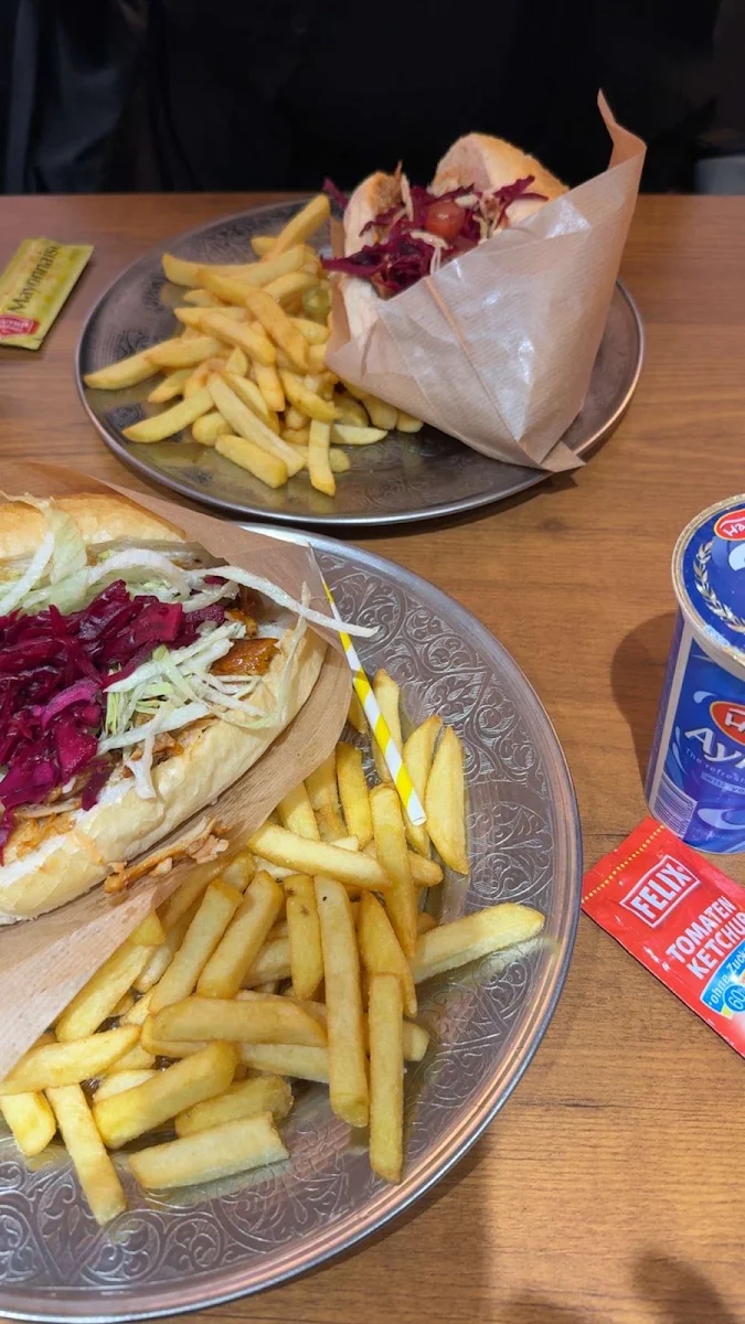 Essen und Trinken photo 5