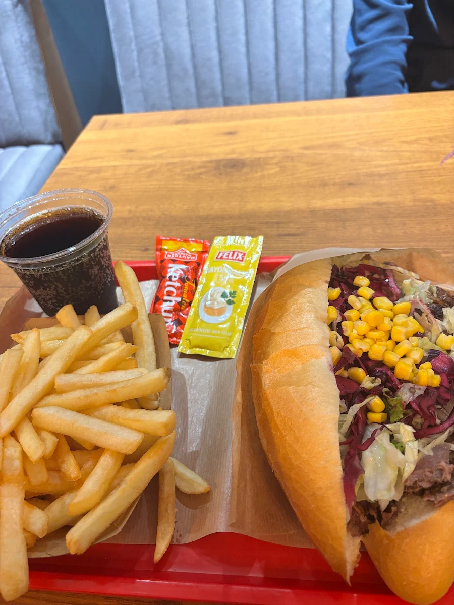 Essen und Trinken photo 9