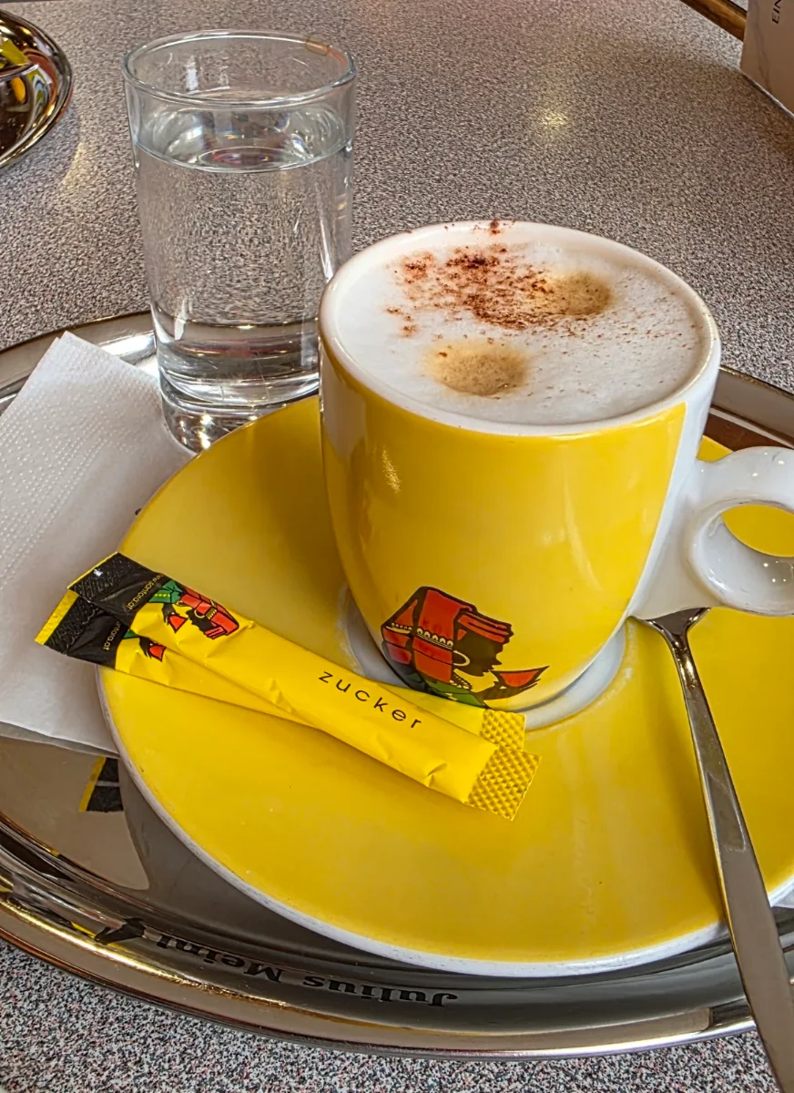 Essen und Trinken photo 7