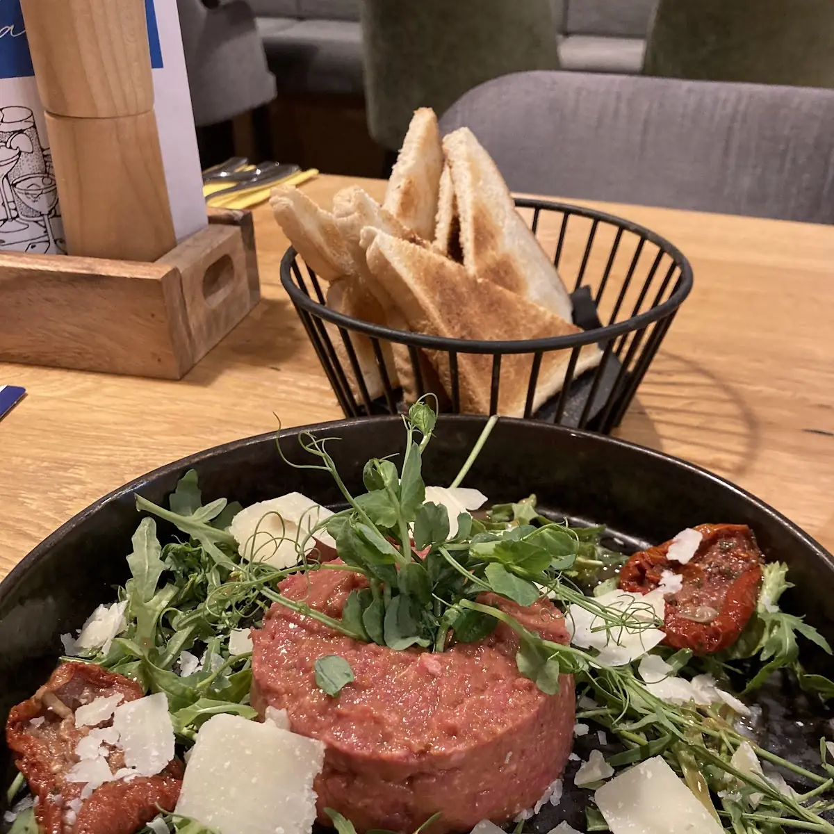 Essen und Trinken photo 10