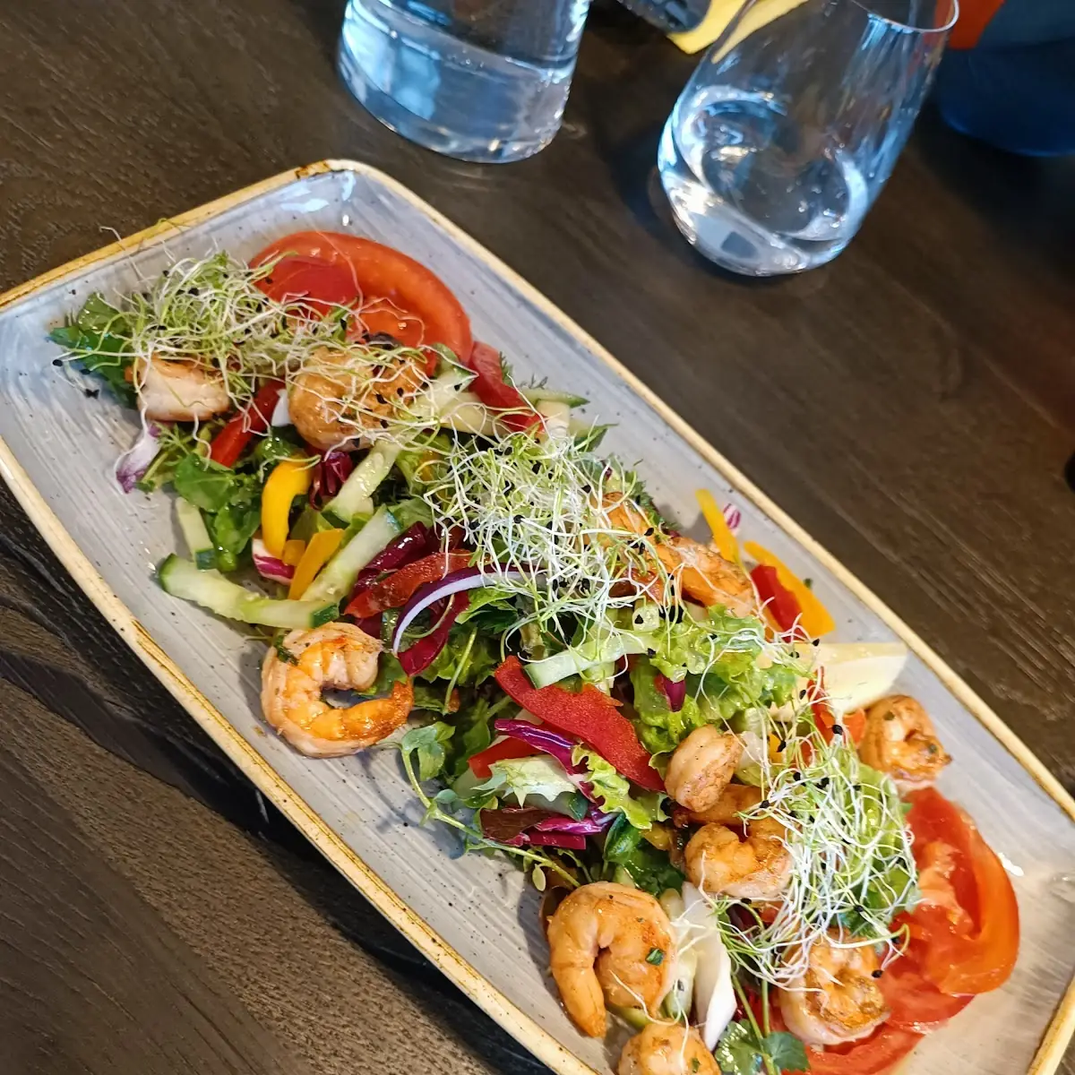 Essen und Trinken photo 4