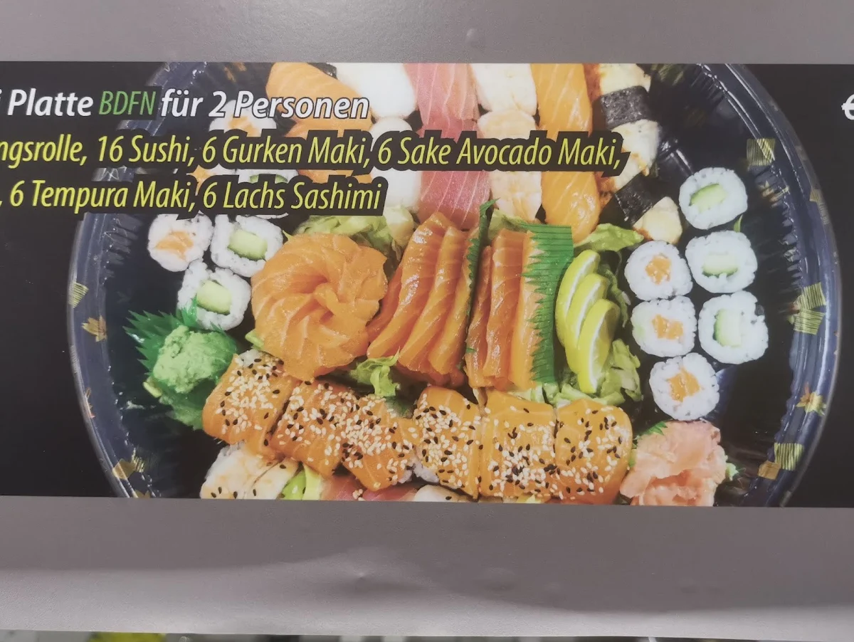 Speisekarte photo 4