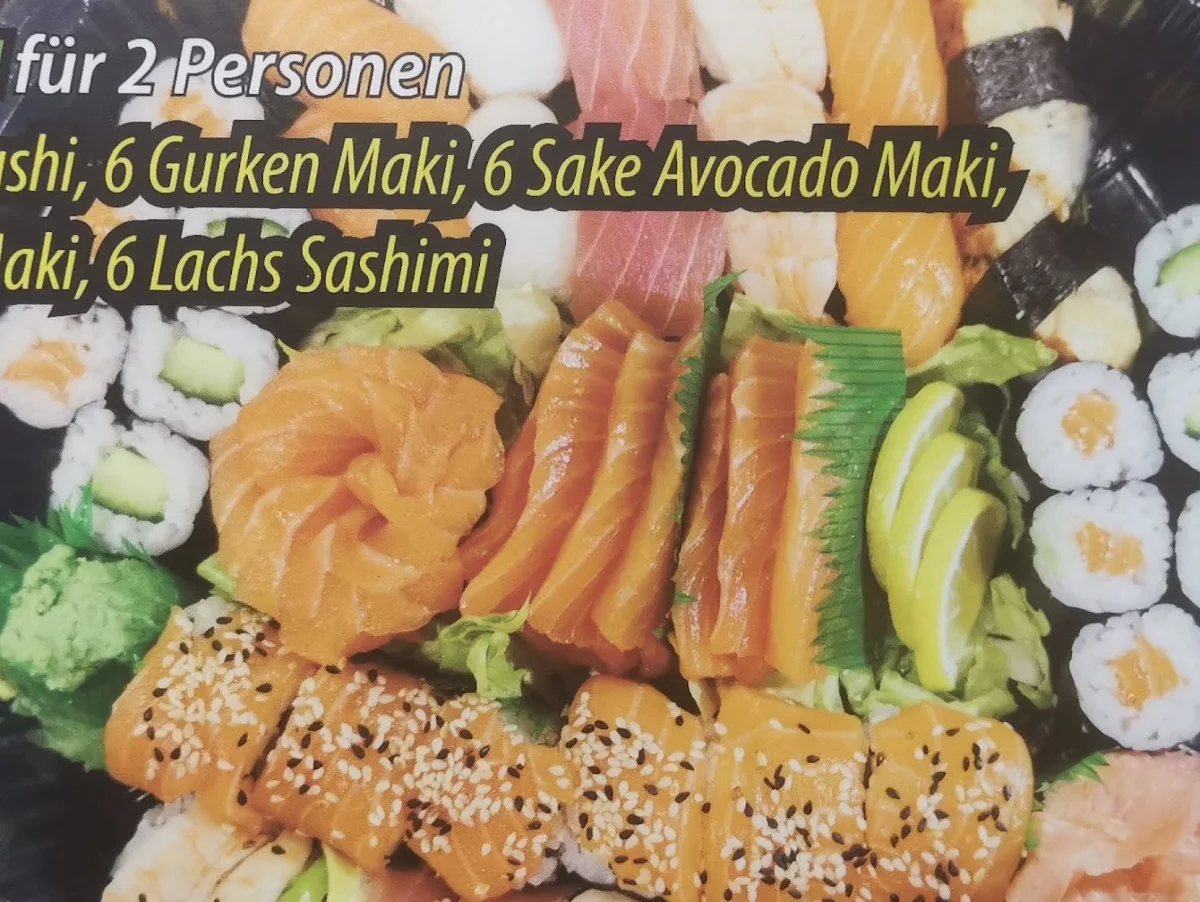 Speisekarte photo 5