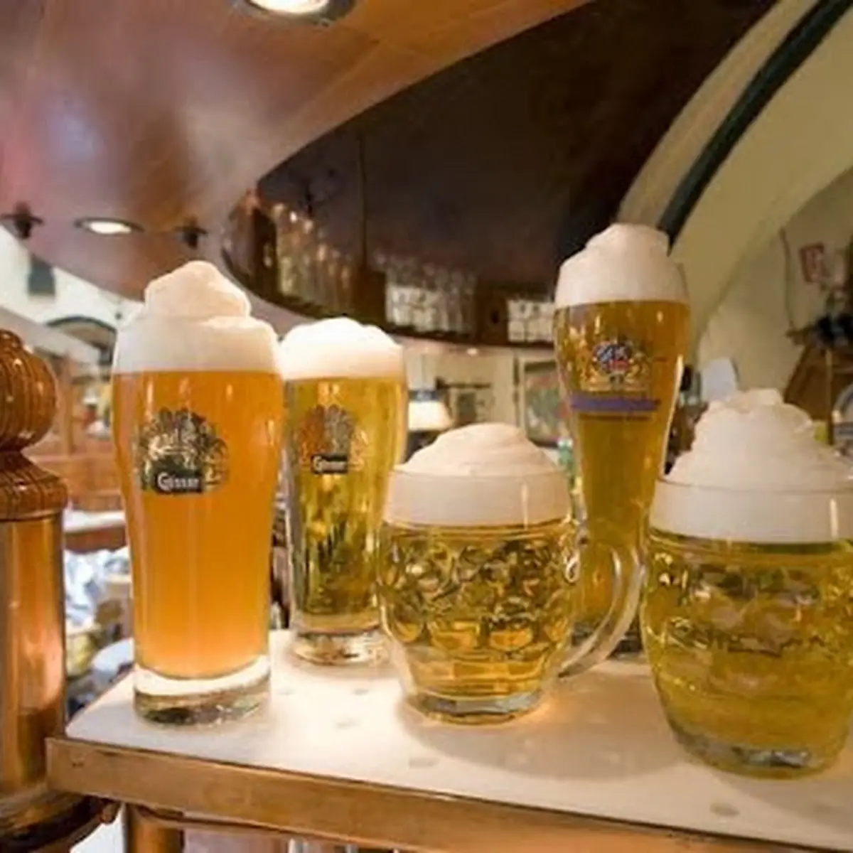 Essen und Trinken photo 1