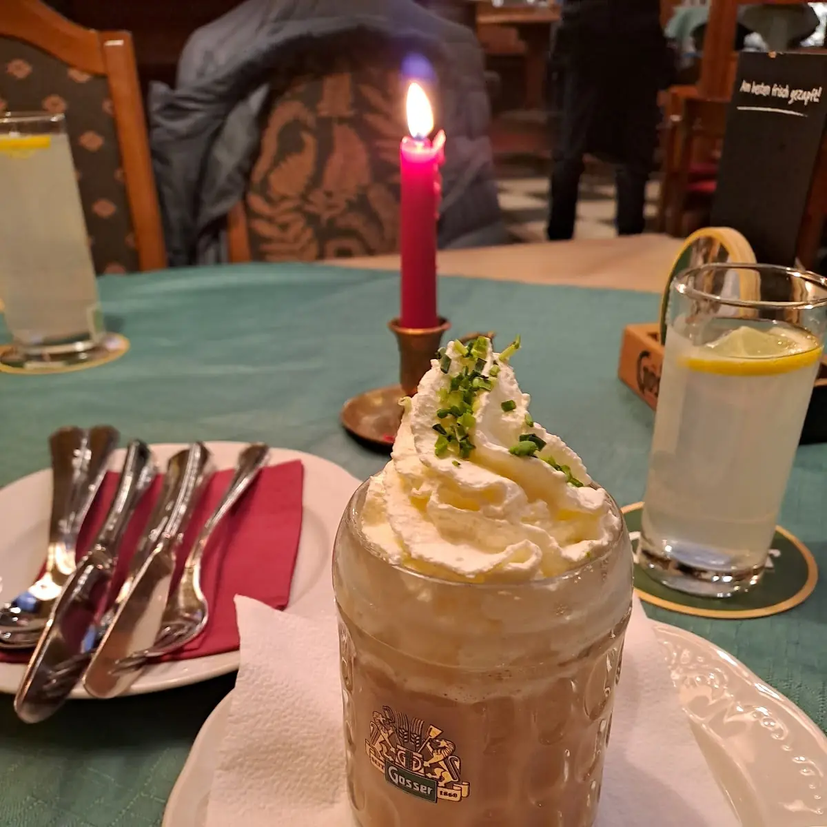Essen und Trinken photo 10
