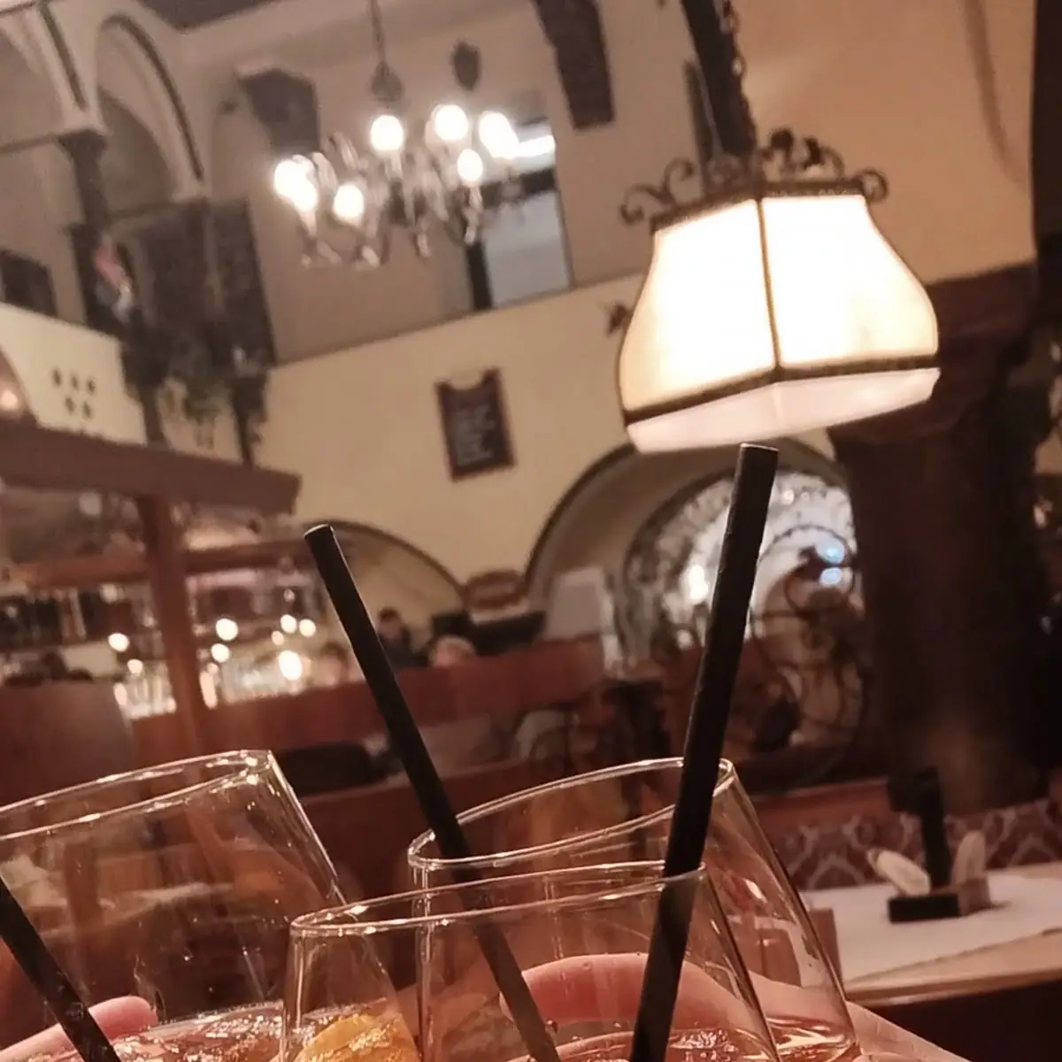 Essen und Trinken photo 2