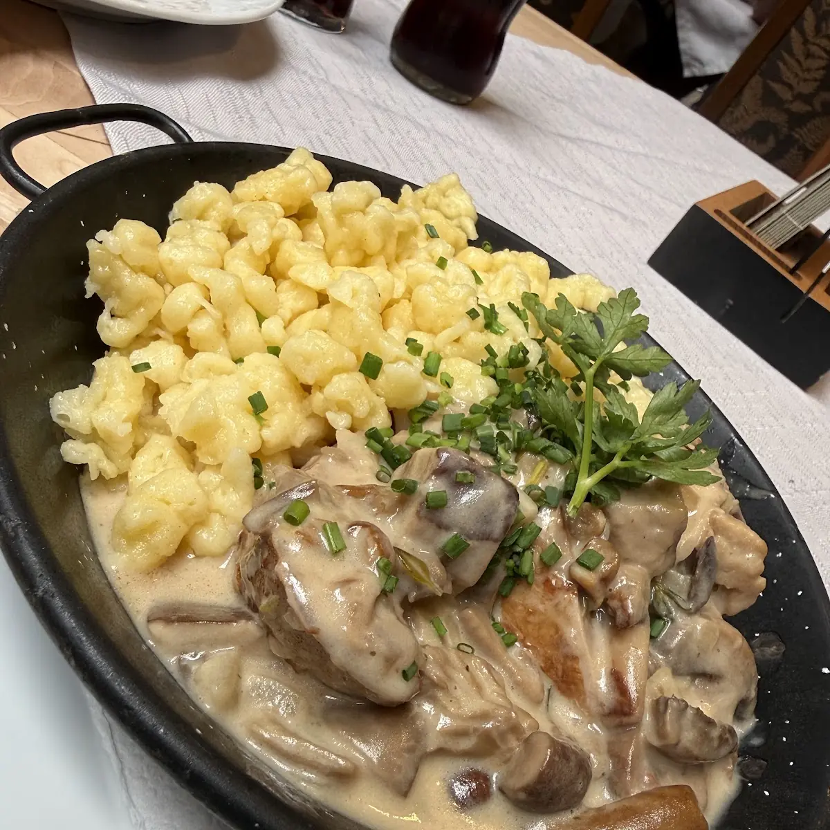 Essen und Trinken photo 3