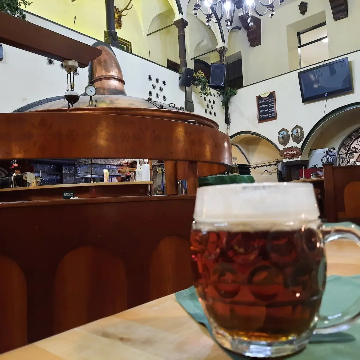 Essen und Trinken photo 4
