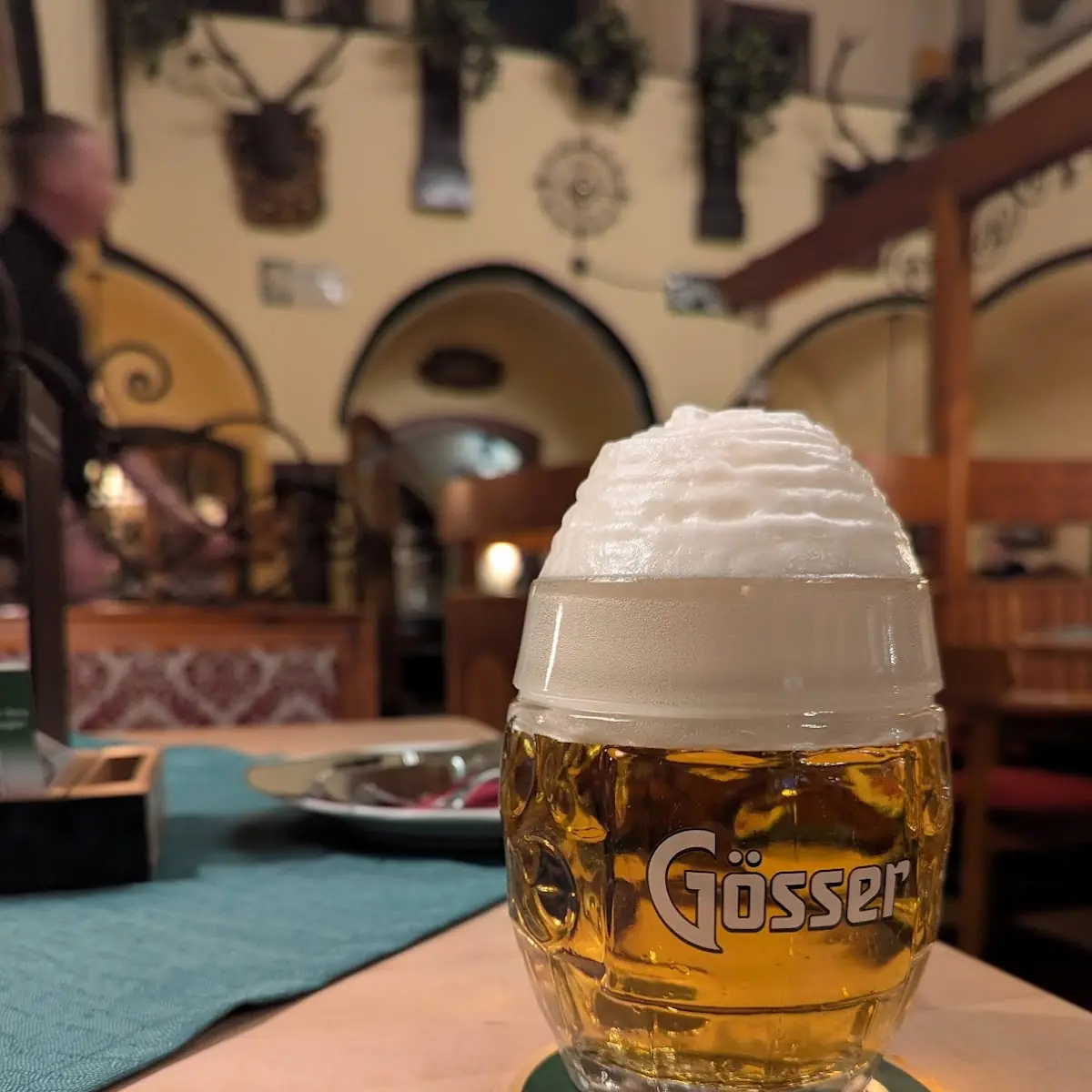 Essen und Trinken photo 6