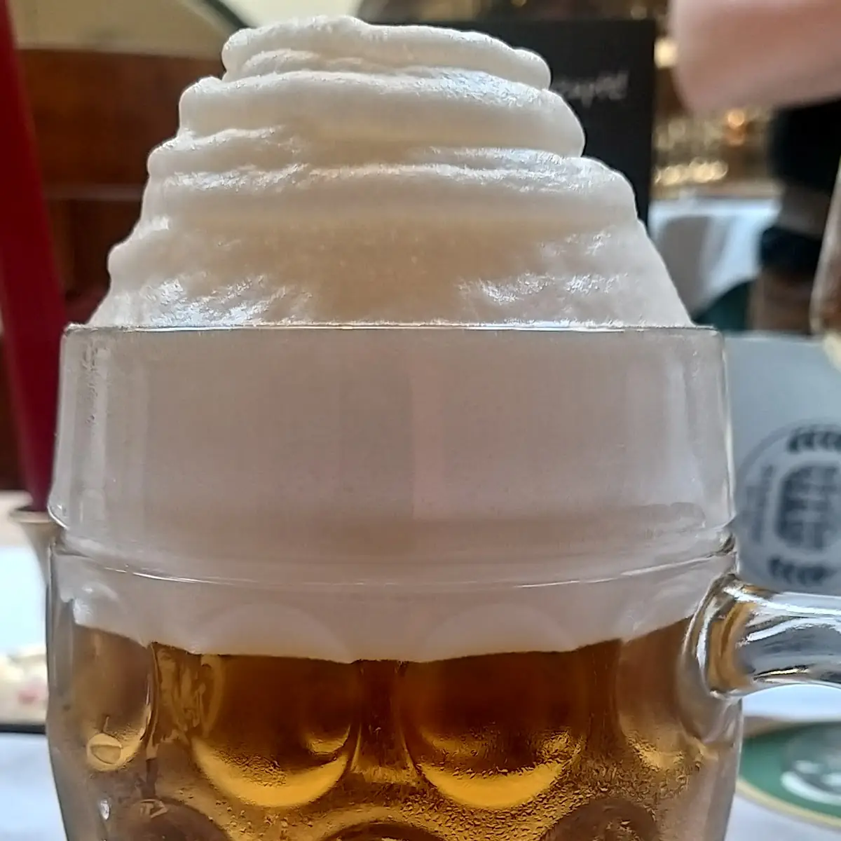 Essen und Trinken photo 7