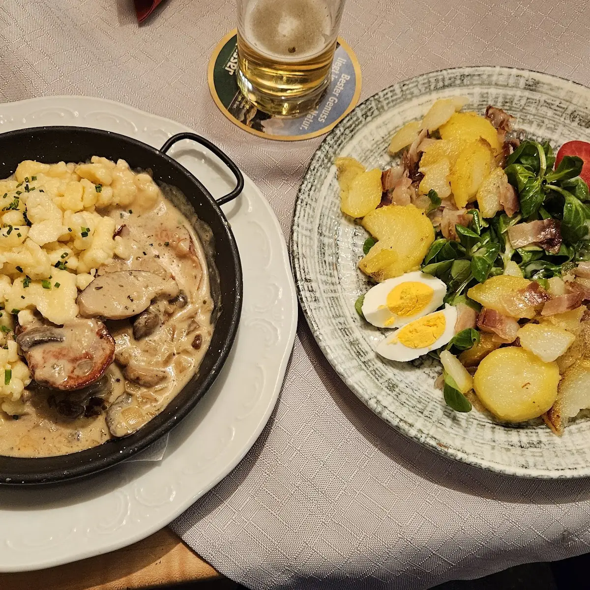 Essen und Trinken photo 9