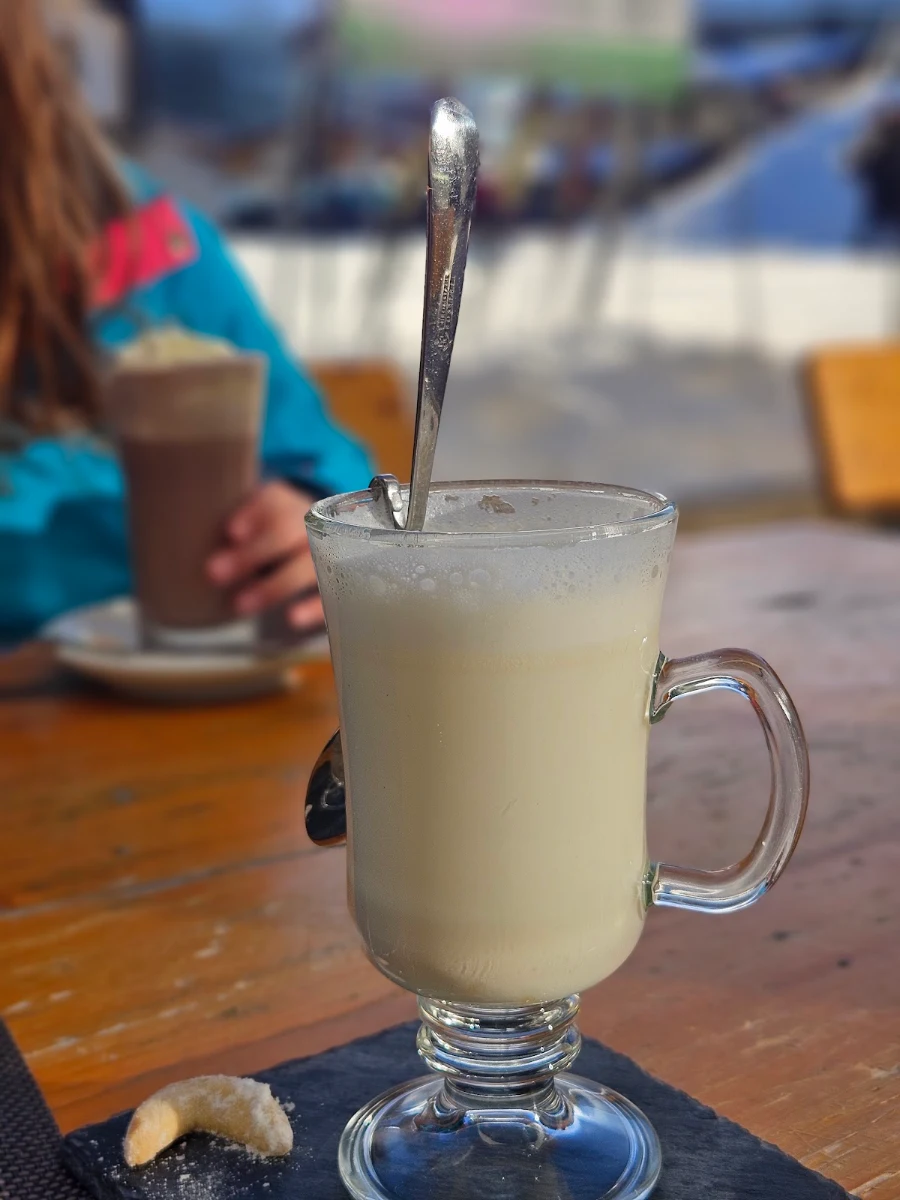 Essen und Trinken photo 5