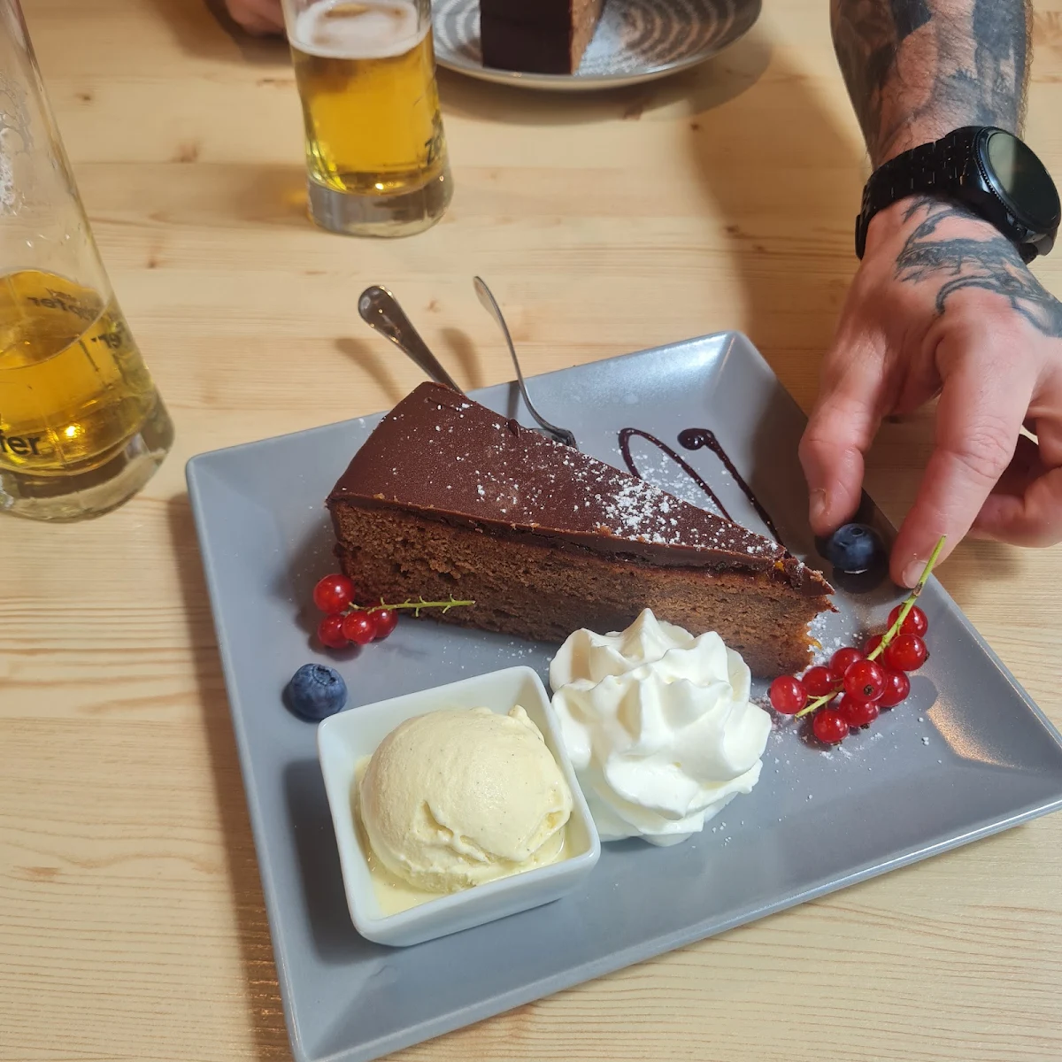 Essen und Trinken photo 6
