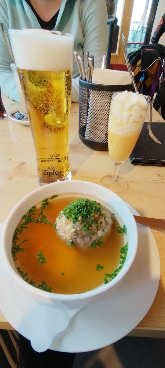 Essen und Trinken photo 8
