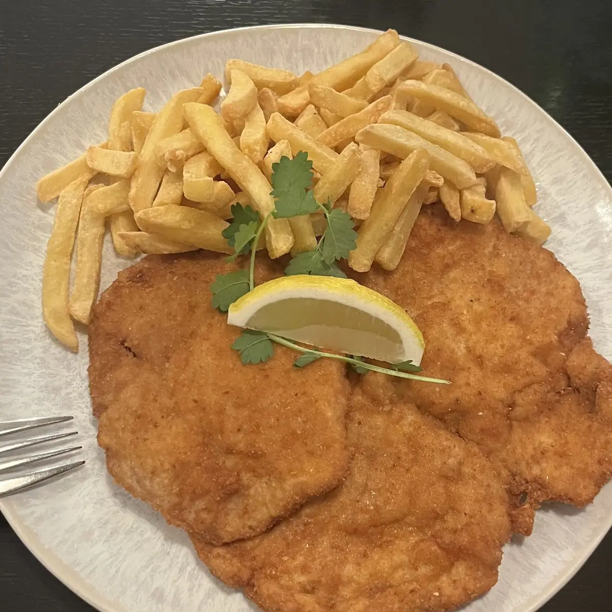 Essen und Trinken photo 1