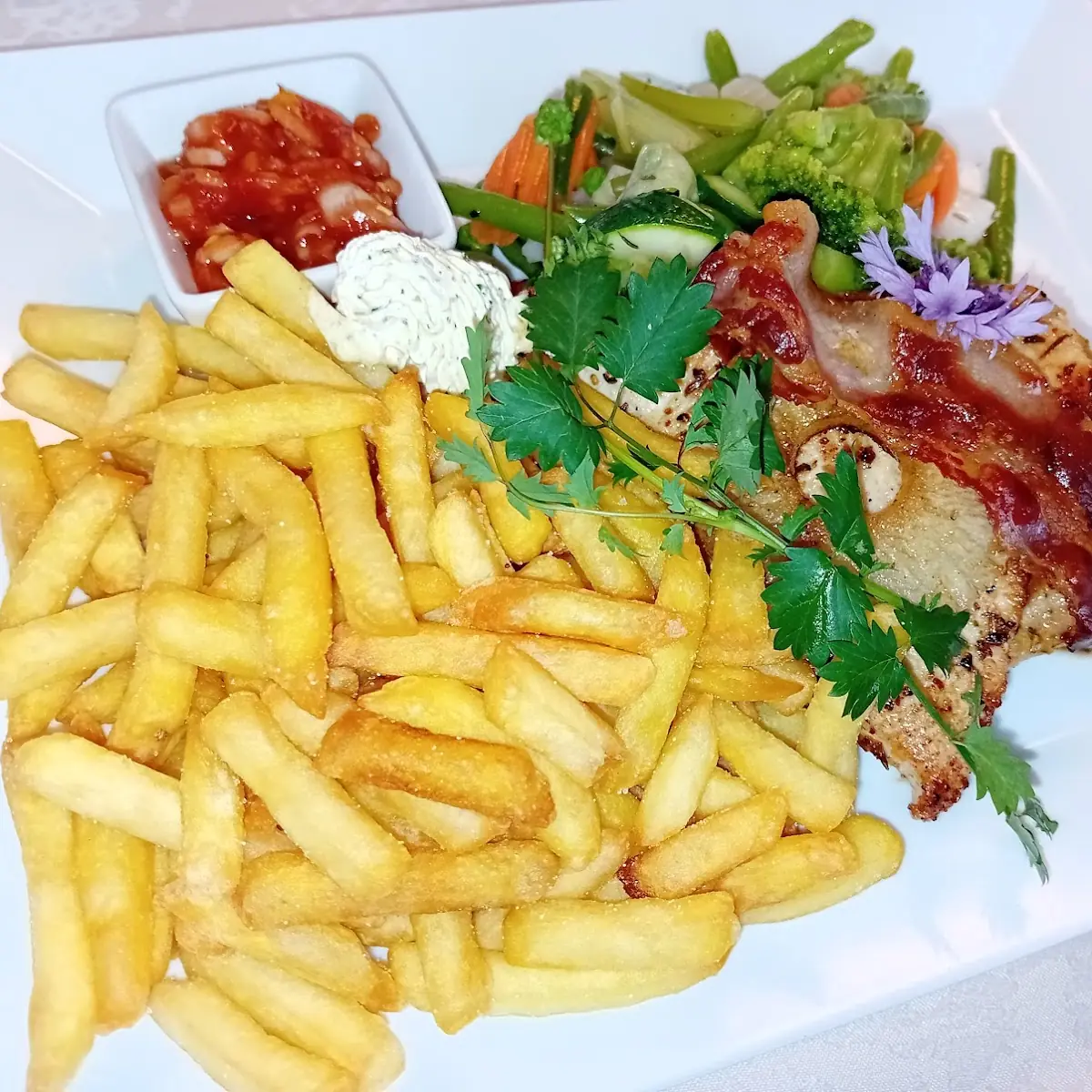 Essen und Trinken photo 2
