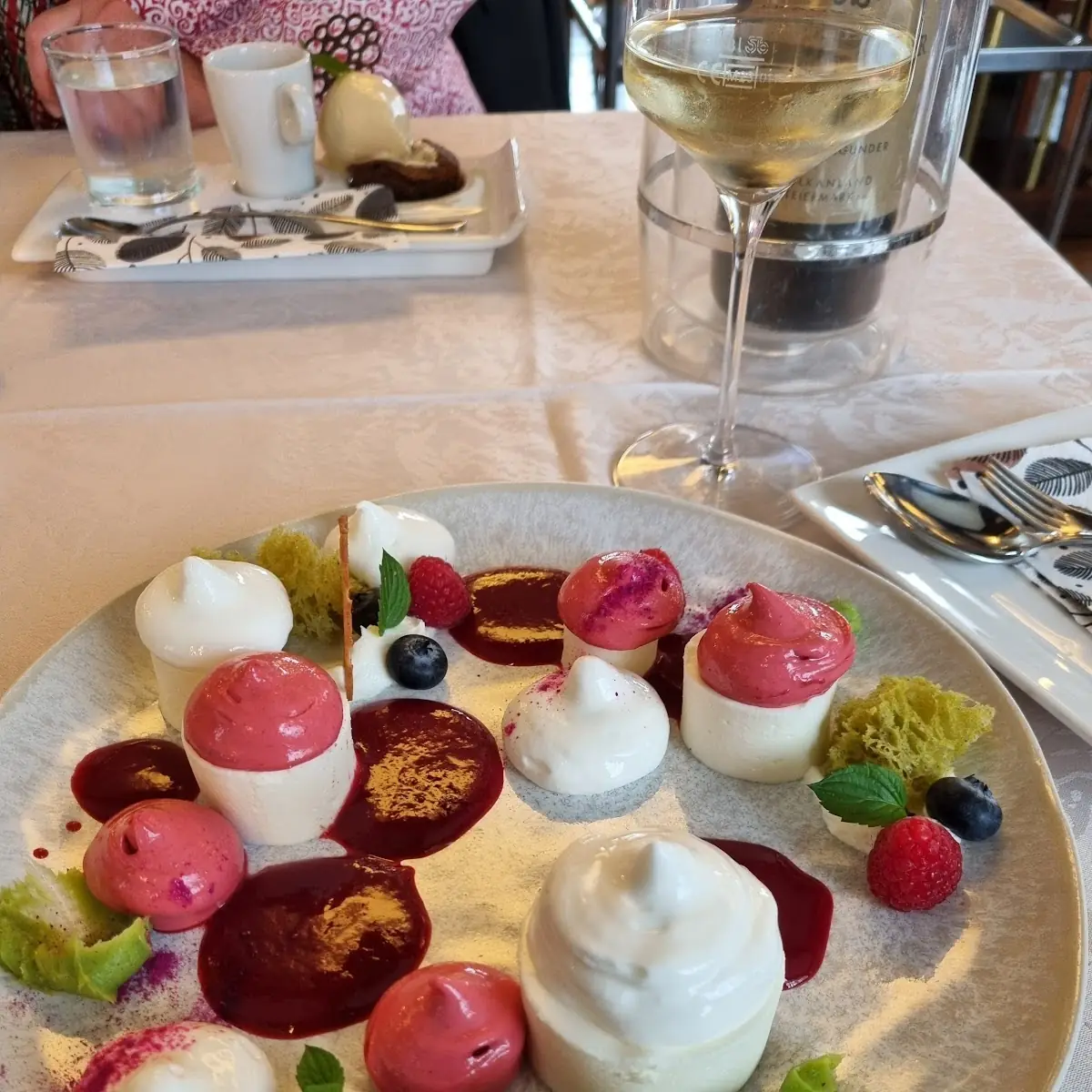 Essen und Trinken photo 4