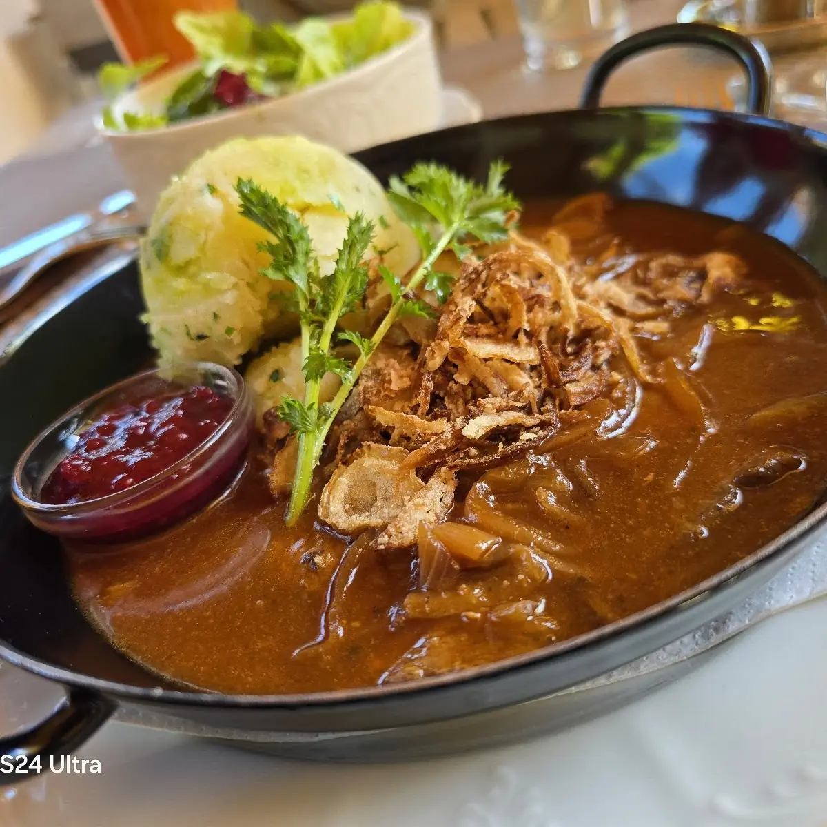 Essen und Trinken photo 6