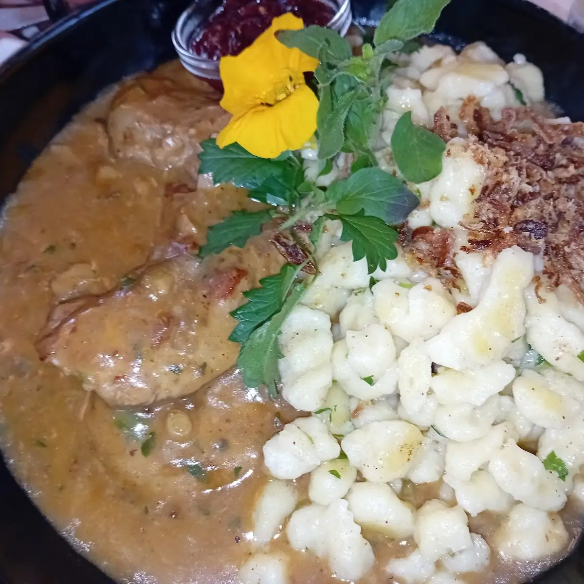 Essen und Trinken photo 8