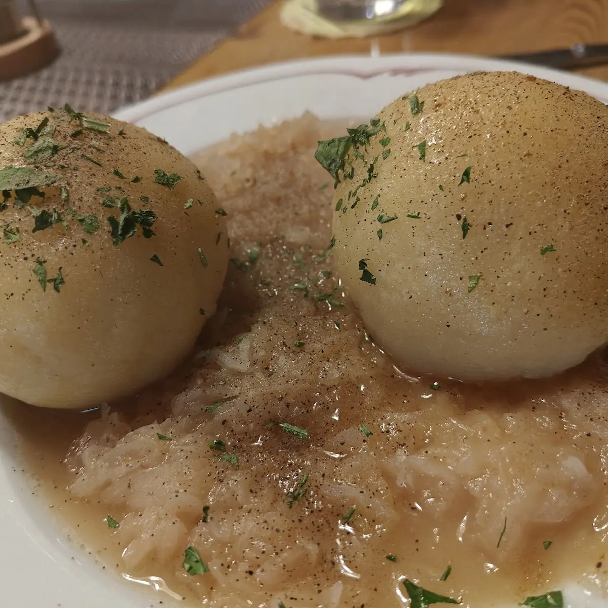 Essen und Trinken photo 2