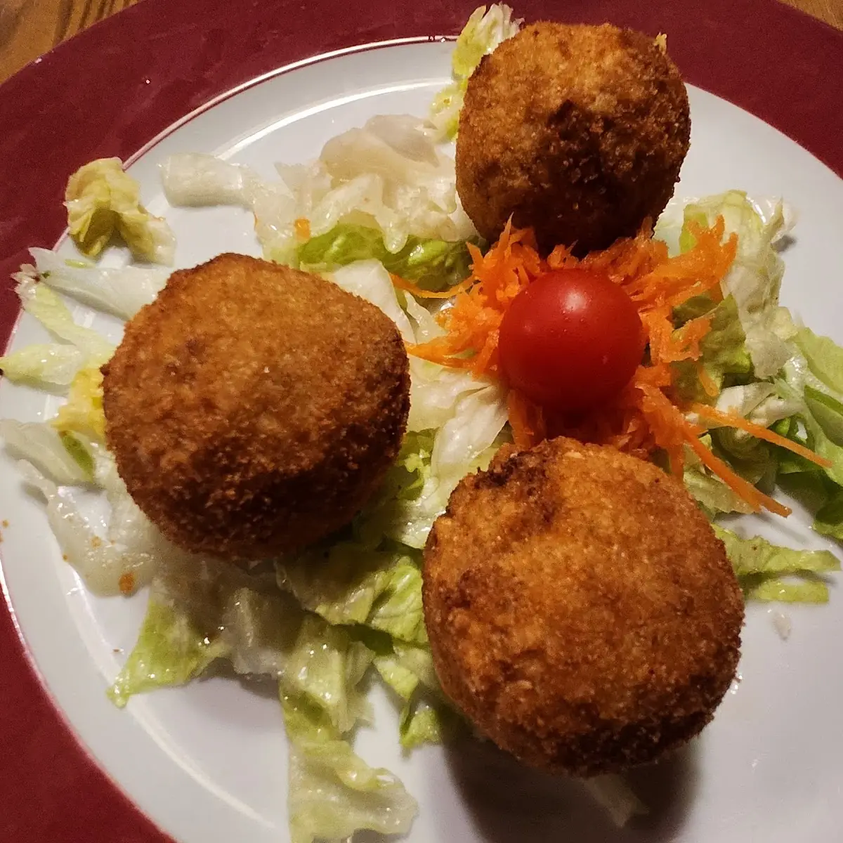 Essen und Trinken photo 5