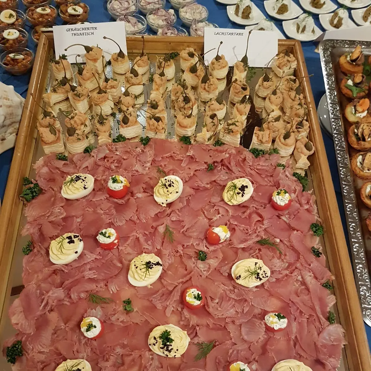 Essen und Trinken photo 6